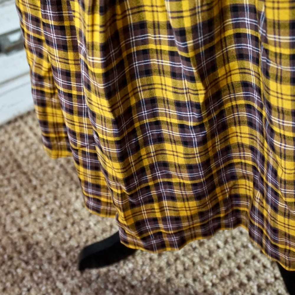 Anthropologie Dress - Picture 6 of 14